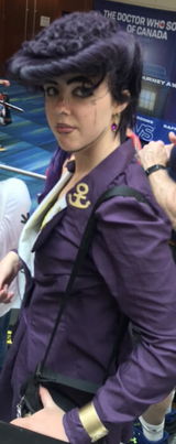 User picture