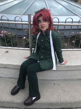 User picture