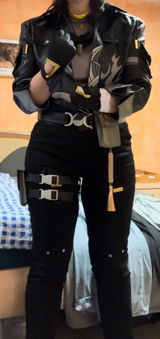 User picture
