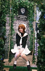 User picture