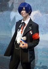 User picture
