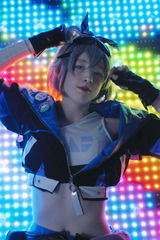 User picture