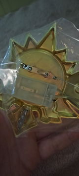 User picture