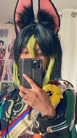 User picture