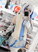 User picture