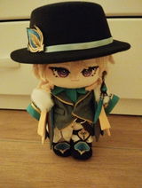 User picture