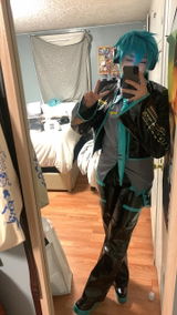 User picture