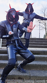 User picture