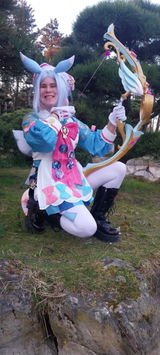 User picture