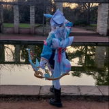 User picture