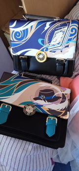 User picture