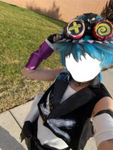 User picture