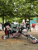 User picture