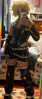User picture