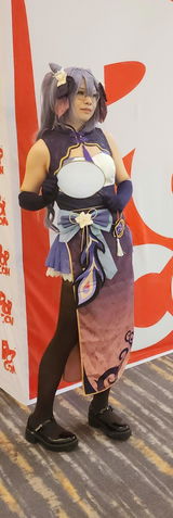 User picture