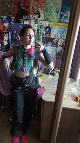 User picture