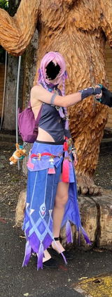 User picture