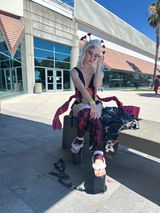 User picture