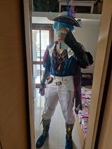 User picture