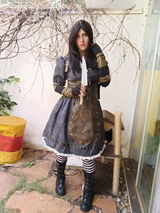 User picture