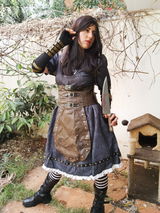 User picture