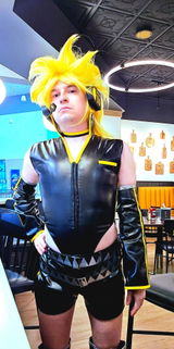 User picture