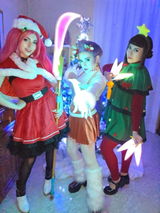 User picture