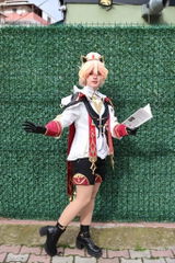 User picture