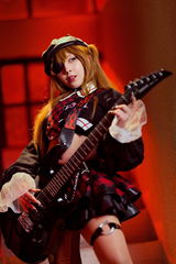User picture