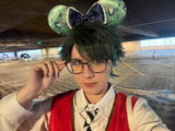 User picture