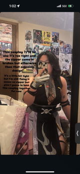 User picture