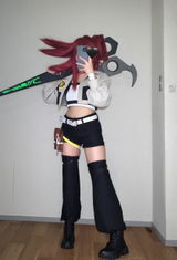User picture
