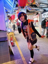 User picture