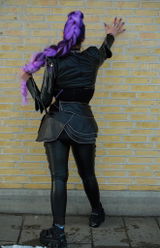 User picture