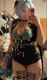 User picture