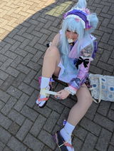 User picture