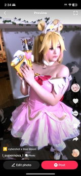 User picture
