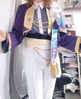 User picture