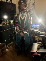 User picture