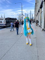 User picture