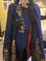 User picture