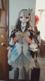 User picture