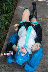 User picture