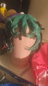 User picture