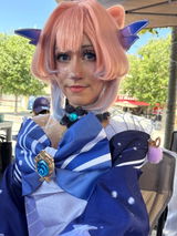 User picture