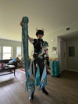 User picture