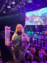 User picture