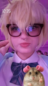 User picture