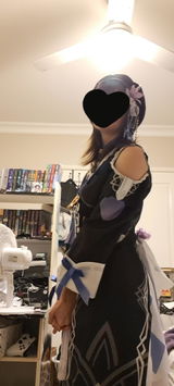 User picture