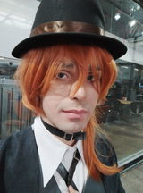 User picture